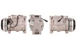 FC0286 A/C Compressor 95200-65DA0 95200-65DF1 SUZUKI AERI 2001-